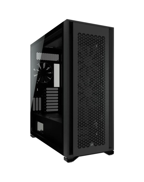  Corsair 7000D Black AIRFLOW Full-Tower ATX PC Case